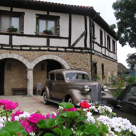 Neithea Guest House Boveda  Bagian luar foto