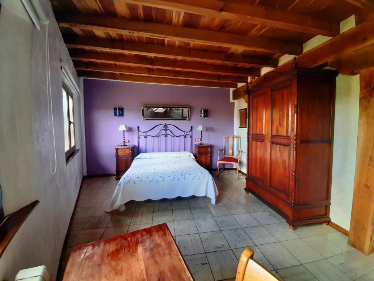 Neithea Guest House Boveda  Bagian luar foto