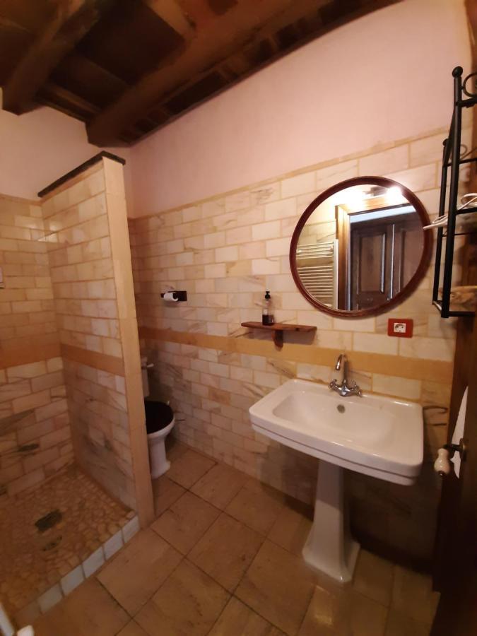 Neithea Guest House Boveda  Bagian luar foto