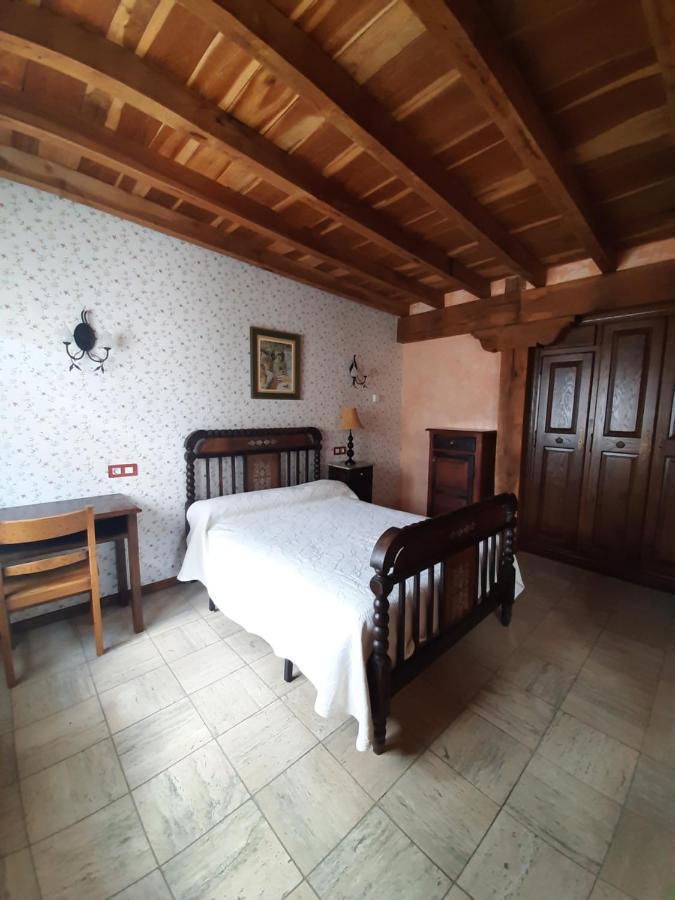 Neithea Guest House Boveda  Bagian luar foto