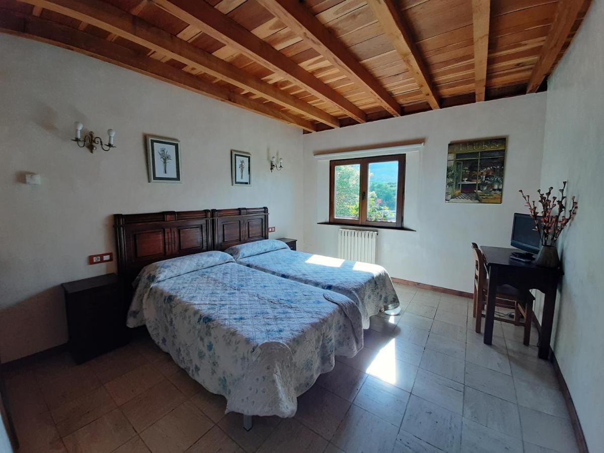 Neithea Guest House Boveda  Bagian luar foto