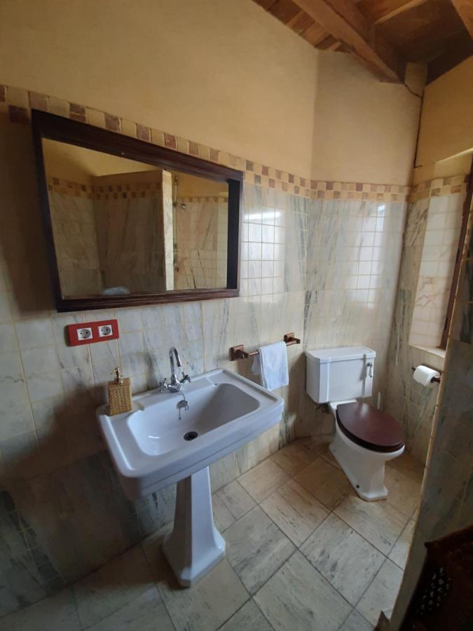 Neithea Guest House Boveda  Bagian luar foto