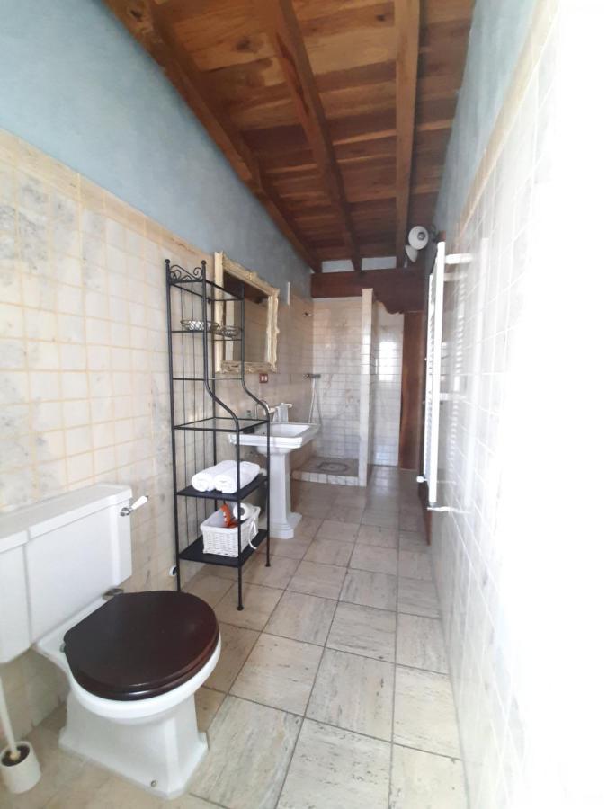 Neithea Guest House Boveda  Bagian luar foto